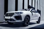 WEY VV7 GT brabus | automotive 2020 года